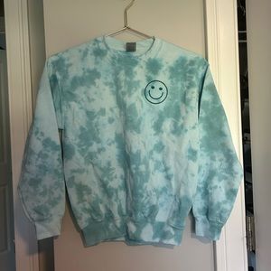 Kid’s Fleece Pullover